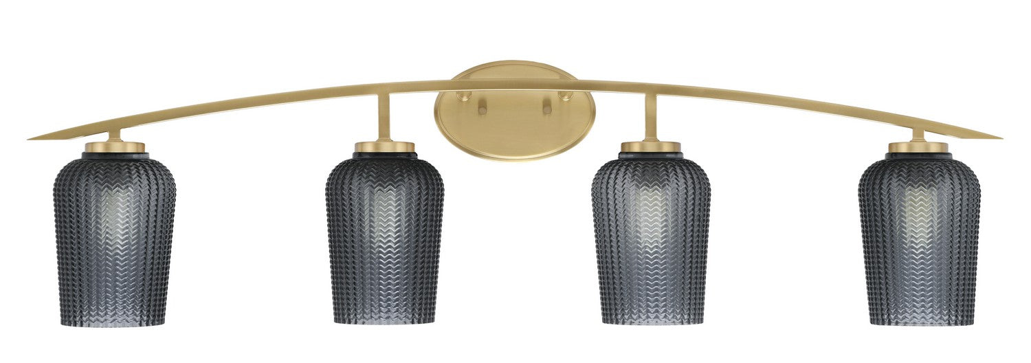 Toltec LightingHome| 3724-NAB-4252