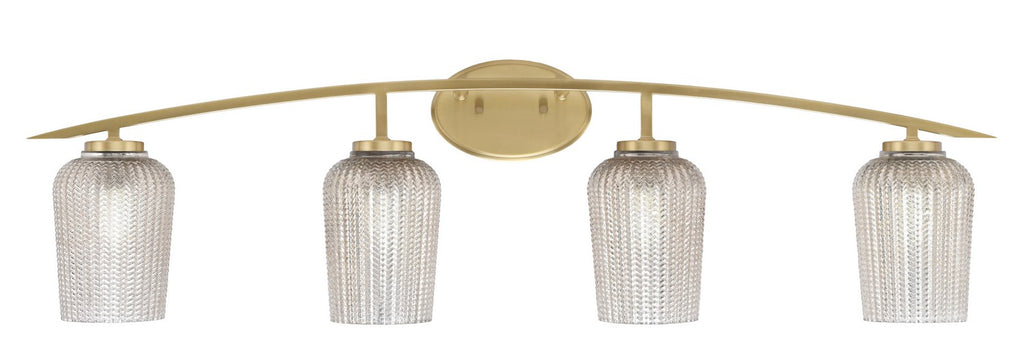 Toltec LightingHome| 3724-NAB-4253