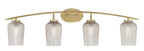 Toltec LightingHome| 3724-NAB-4253