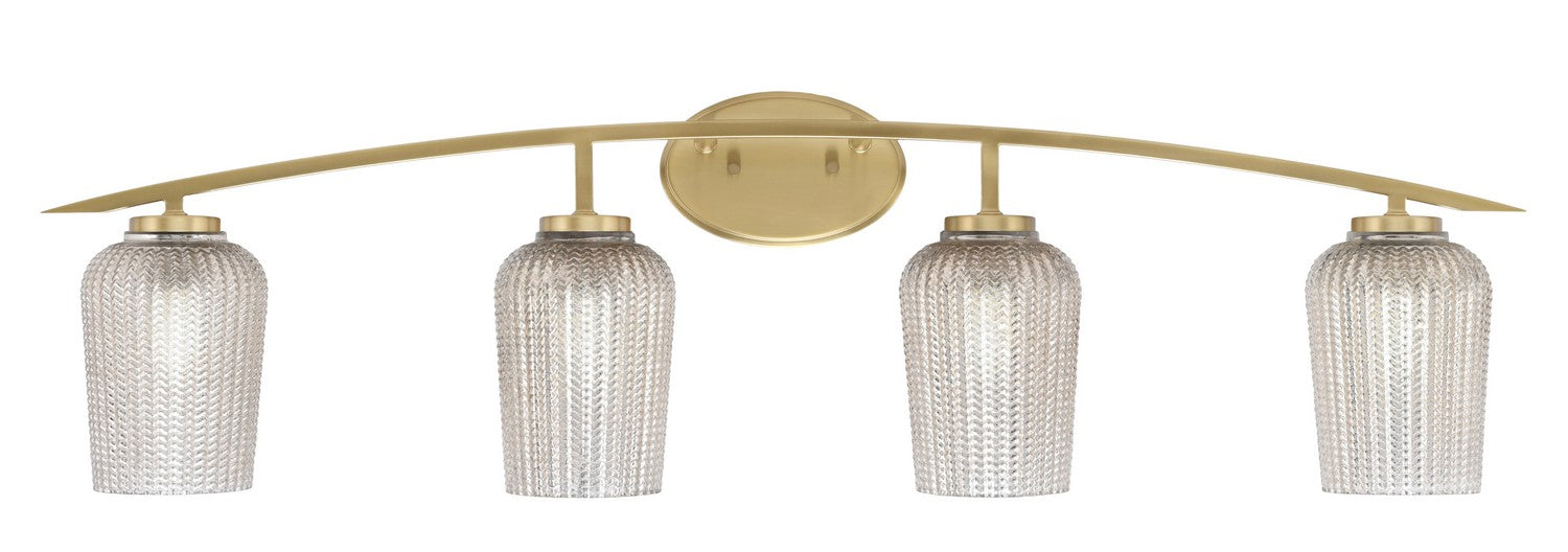 Toltec LightingHome| 3724-NAB-4253