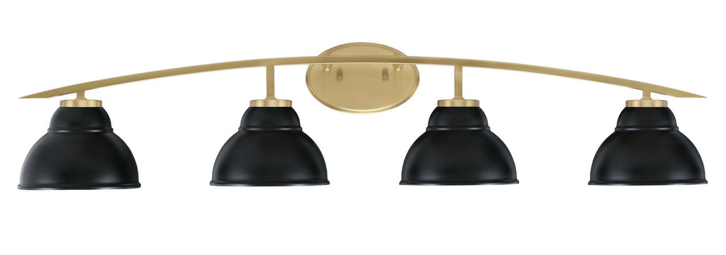 Toltec LightingHome| 3724-NAB-427-MB