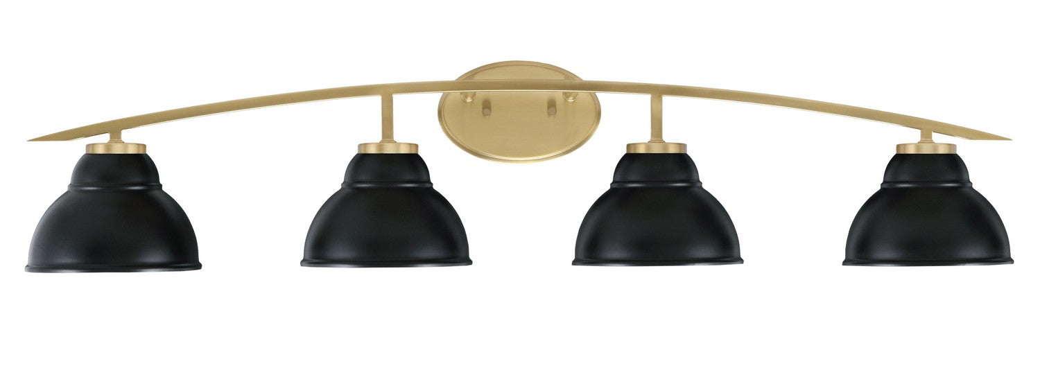 Toltec LightingHome| 3724-NAB-427-MB