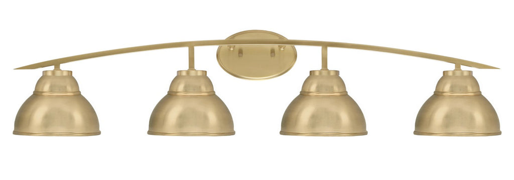 Toltec LightingHome| 3724-NAB-427-NAB