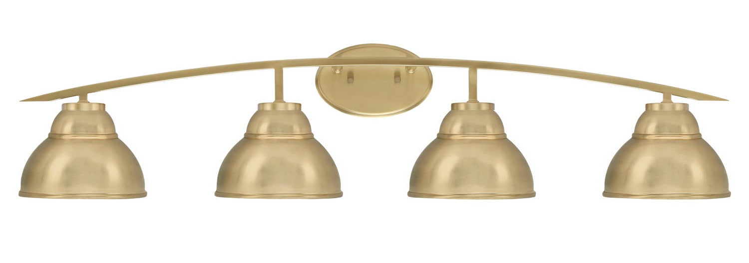 Toltec LightingHome| 3724-NAB-427-NAB