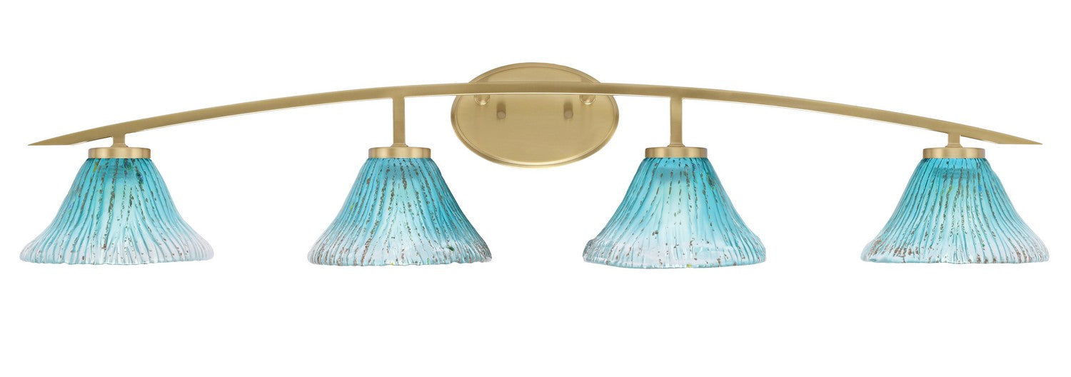 Toltec LightingHome| 3724-NAB-458