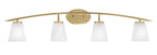 Toltec LightingHome| 3724-NAB-460