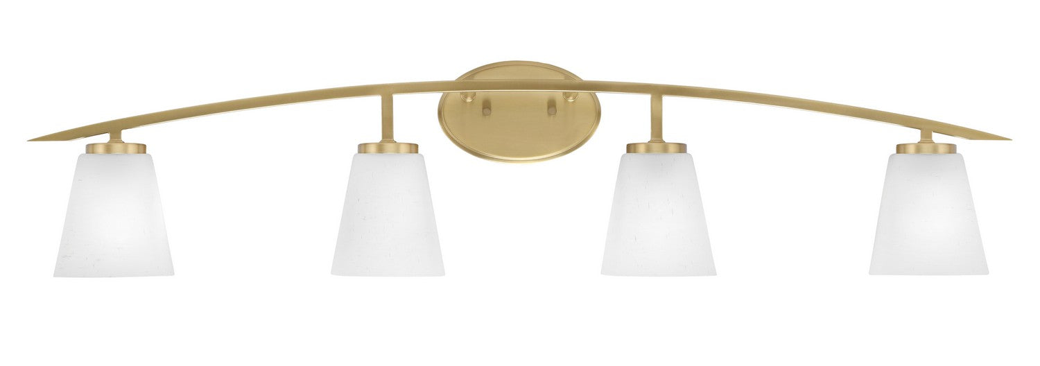 Toltec LightingHome| 3724-NAB-460