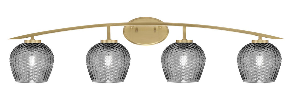 Toltec LightingHome| 3724-NAB-4602