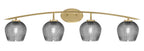 Toltec LightingHome| 3724-NAB-4602
