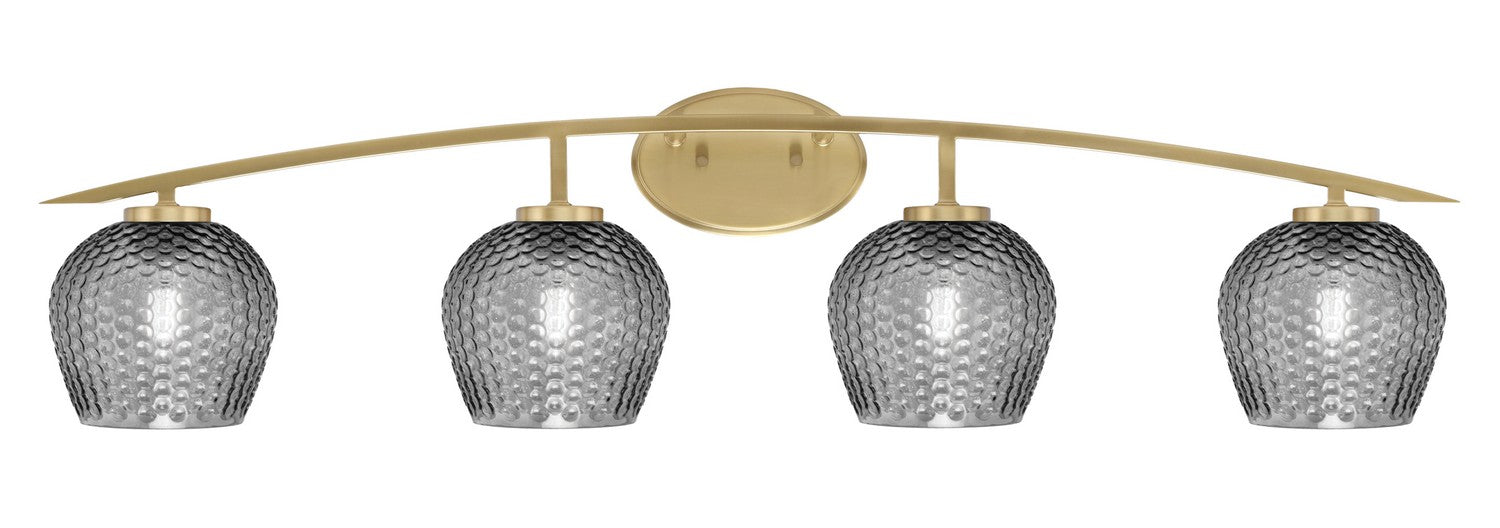 Toltec LightingHome| 3724-NAB-4602
