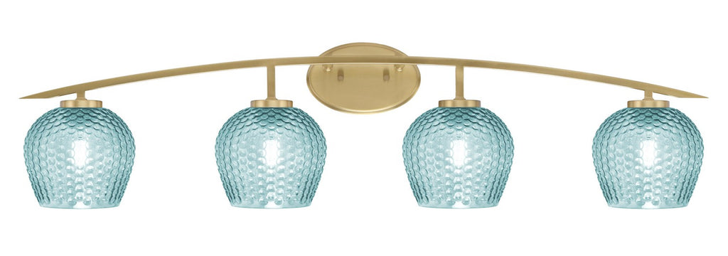 Toltec LightingHome| 3724-NAB-4605