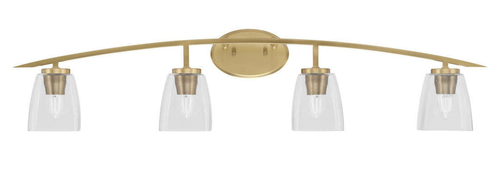 Toltec LightingHome| 3724-NAB-461