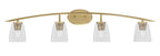 Toltec LightingHome| 3724-NAB-461