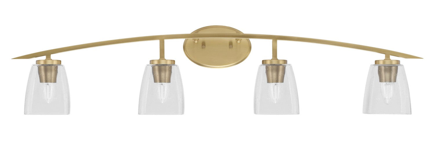 Toltec LightingHome| 3724-NAB-461