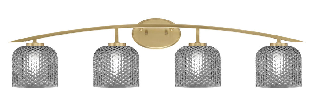 Toltec LightingHome| 3724-NAB-4612