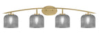 Toltec LightingHome| 3724-NAB-4612