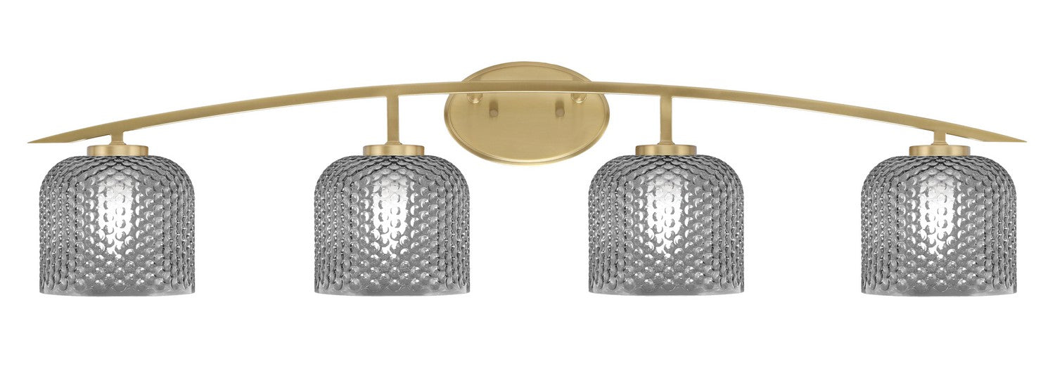 Toltec LightingHome| 3724-NAB-4612