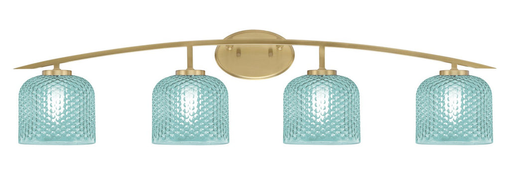 Toltec LightingHome| 3724-NAB-4615