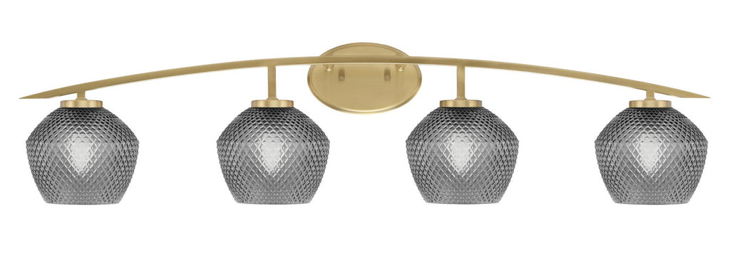 Toltec LightingHome| 3724-NAB-4622