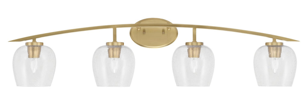 Toltec LightingHome| 3724-NAB-4810