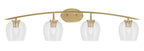 Toltec LightingHome| 3724-NAB-4810