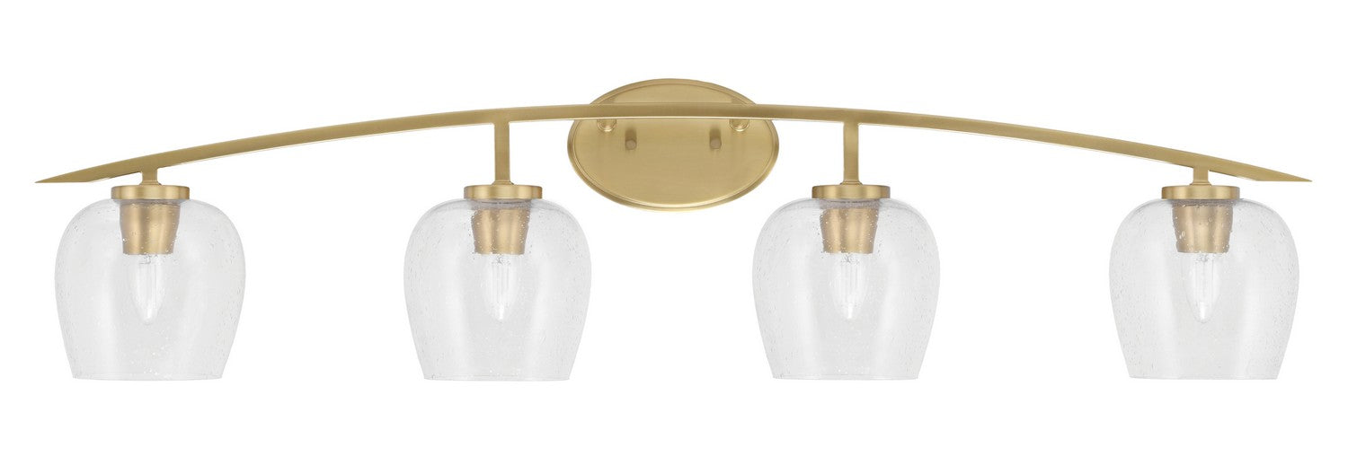 Toltec LightingHome| 3724-NAB-4810