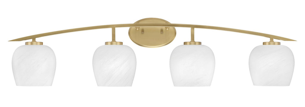 Toltec LightingHome| 3724-NAB-4811