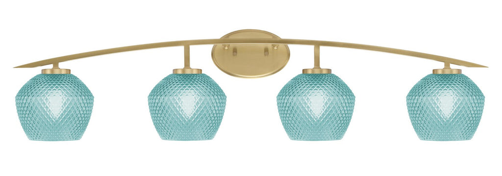 Toltec LightingHome| 3724-NAB-4625