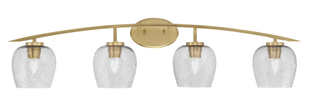 Toltec LightingHome| 3724-NAB-4812