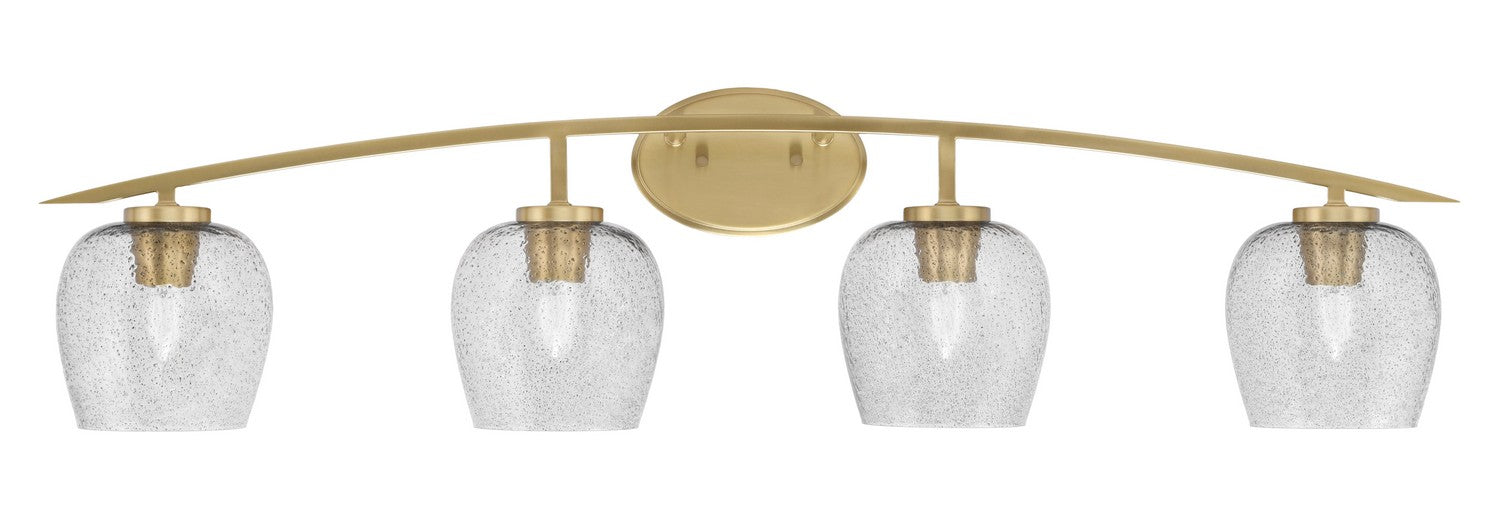 Toltec LightingHome| 3724-NAB-4812