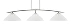 Toltec LightingHome| 3733-GP-2161