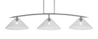 Toltec LightingHome| 3733-GP-2162