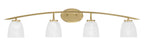 Toltec LightingHome| 3724-NAB-500