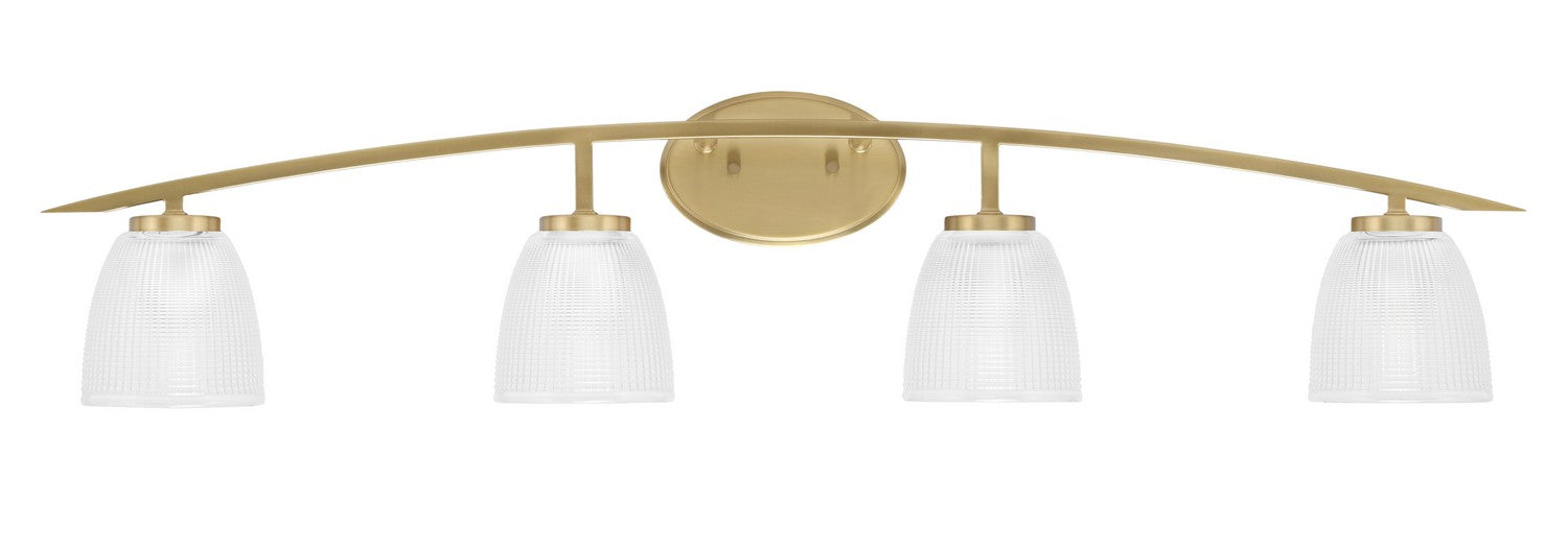 Toltec LightingHome| 3724-NAB-500