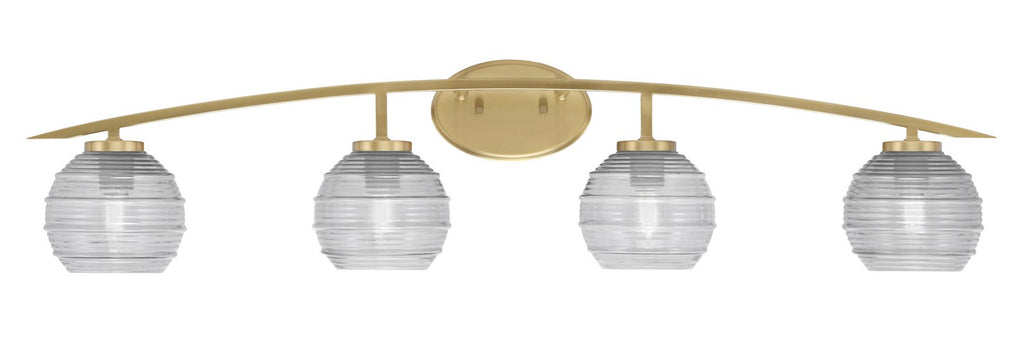 Toltec LightingHome| 3724-NAB-5110
