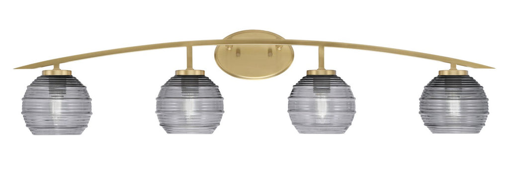 Toltec LightingHome| 3724-NAB-5112
