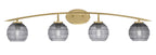 Toltec LightingHome| 3724-NAB-5112