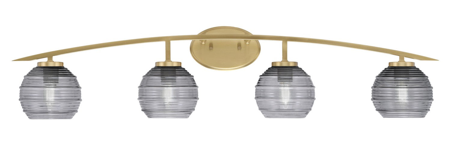 Toltec LightingHome| 3724-NAB-5112