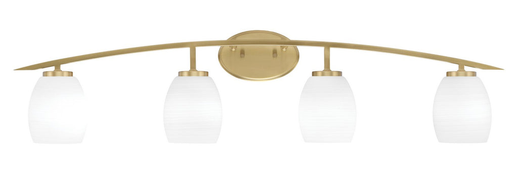 Toltec LightingHome| 3724-NAB-615