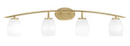 Toltec LightingHome| 3724-NAB-615