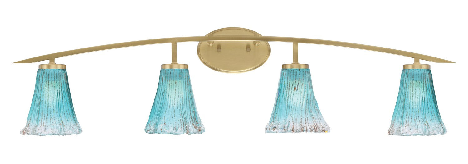 Toltec LightingHome| 3724-NAB-725
