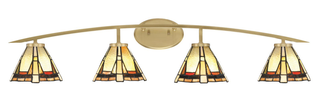 Toltec LightingHome| 3724-NAB-9345