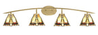 Toltec LightingHome| 3724-NAB-9345