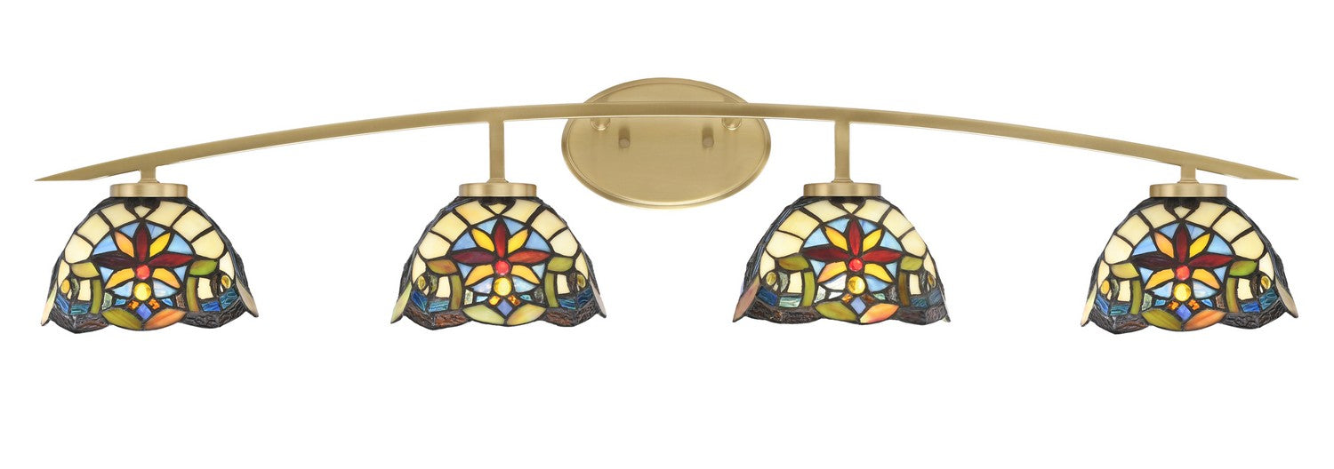 Toltec LightingHome| 3724-NAB-9365