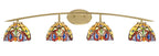 Toltec LightingHome| 3724-NAB-9445