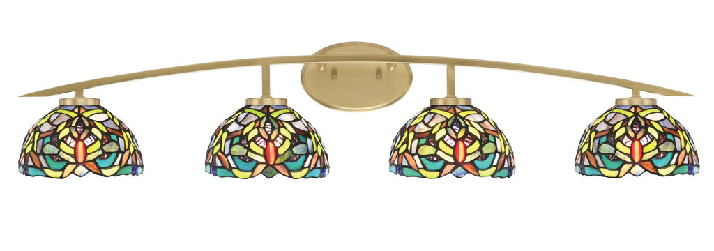 Toltec LightingHome| 3724-NAB-9905