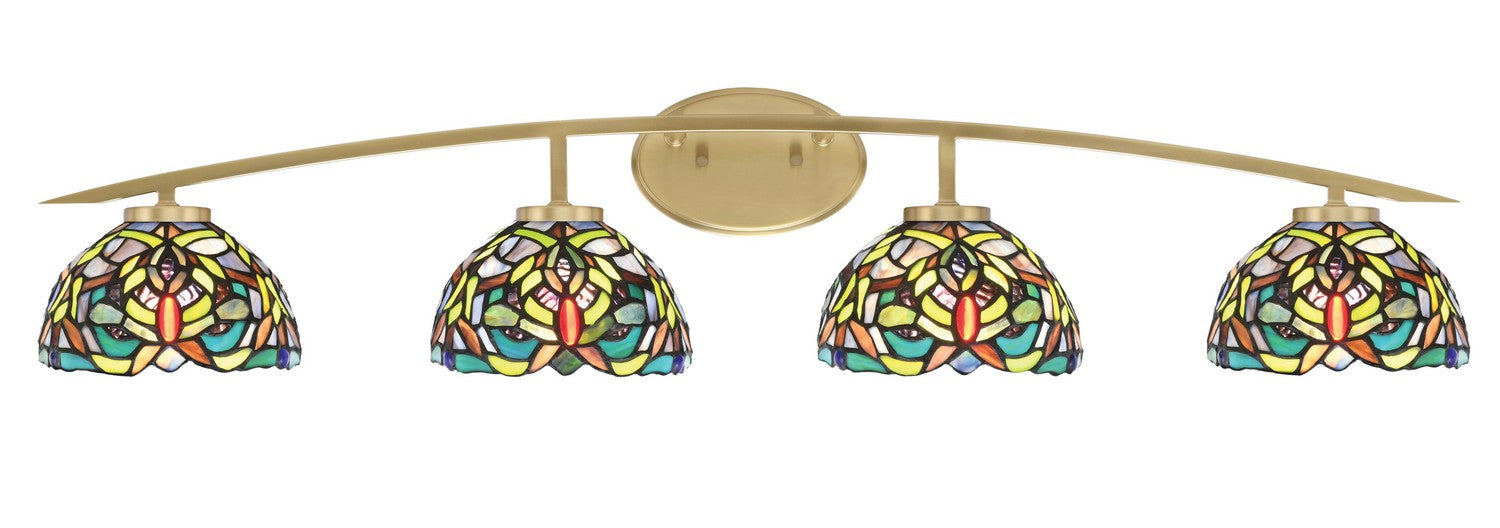 Toltec LightingHome| 3724-NAB-9905