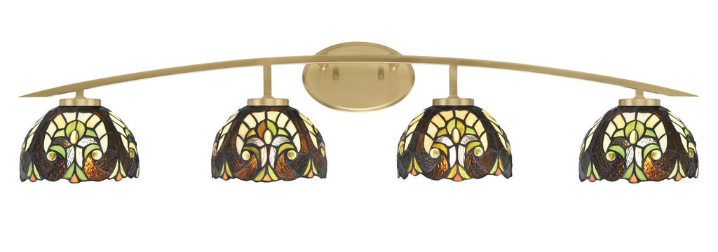 Toltec LightingHome| 3724-NAB-9945