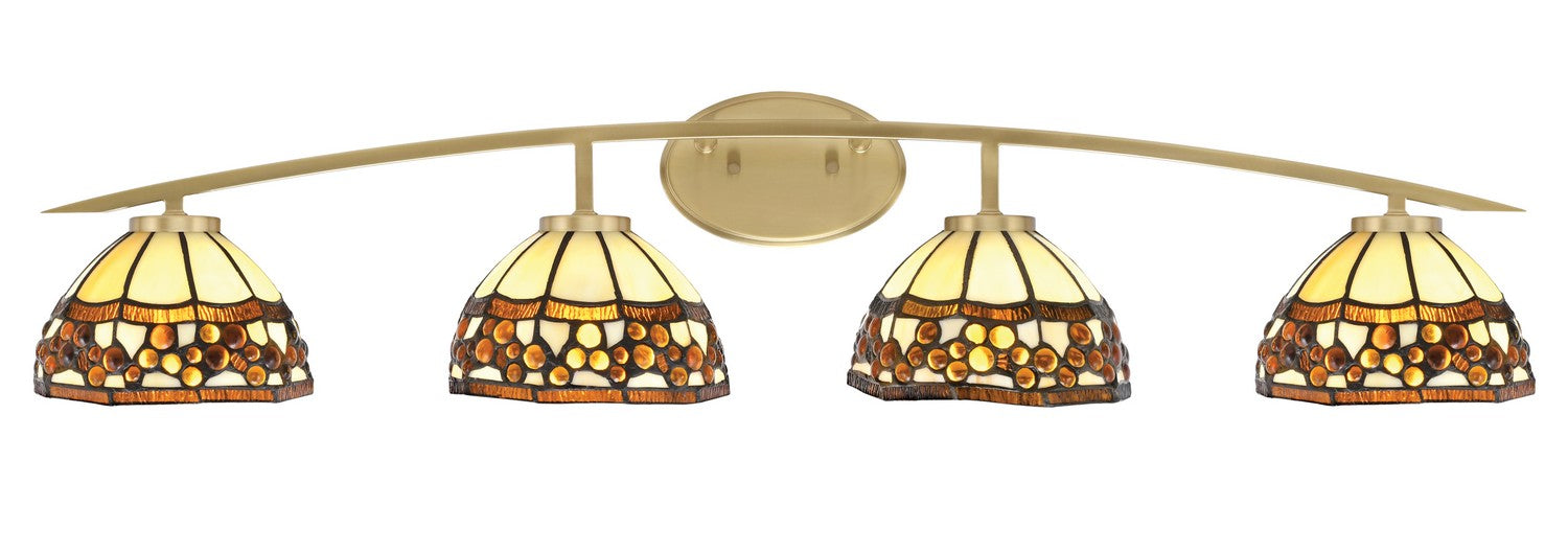 Toltec LightingHome| 3724-NAB-9975