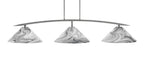 Toltec LightingHome| 3733-GP-2169